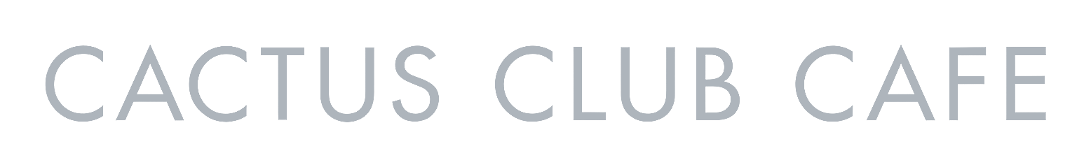 Cactus Club Cafe